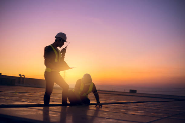 Best Commercial Roofing Services  in Dassel, MN