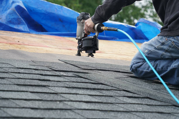 Quick and Trustworthy Emergency Roof Repair Services in Dassel, MN